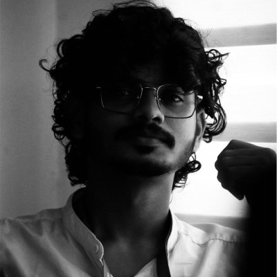 Sreyas Viswanath — Founder & Digital Strategist at RedSharc